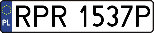 RPR1537P