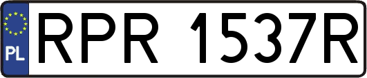 RPR1537R