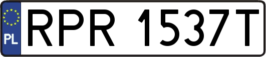RPR1537T