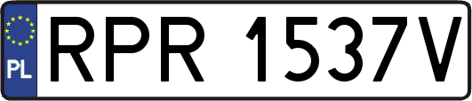 RPR1537V