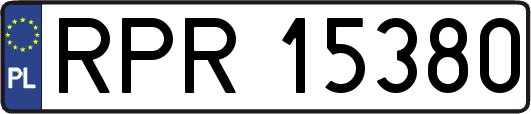 RPR15380