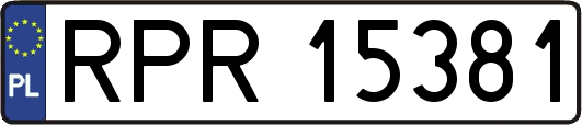 RPR15381
