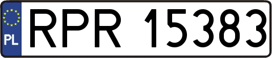 RPR15383