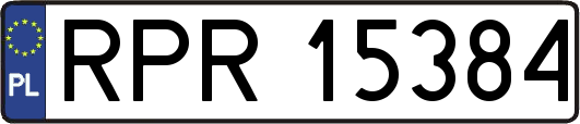 RPR15384