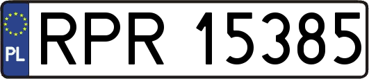 RPR15385