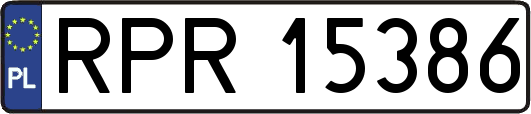 RPR15386