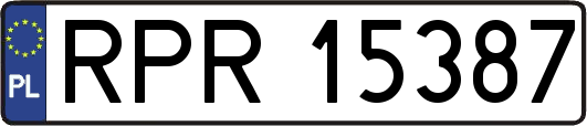 RPR15387