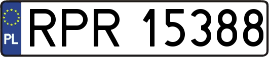 RPR15388