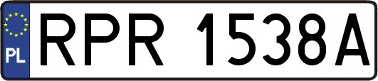 RPR1538A