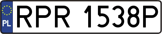 RPR1538P