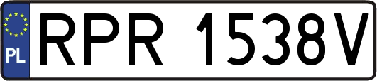 RPR1538V