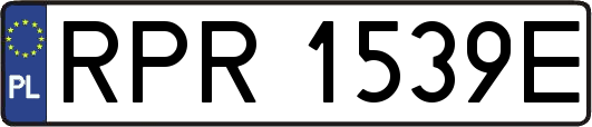 RPR1539E