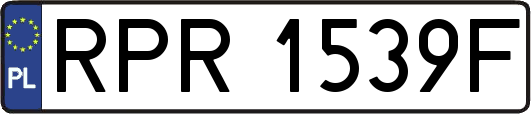 RPR1539F
