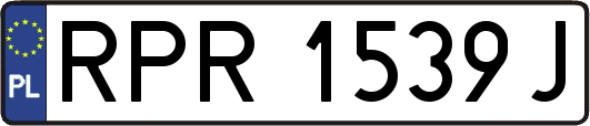 RPR1539J