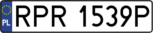 RPR1539P