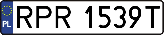 RPR1539T