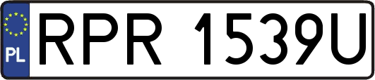 RPR1539U