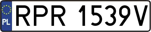 RPR1539V