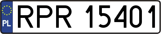 RPR15401