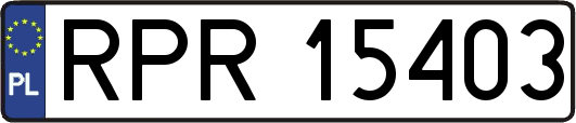 RPR15403