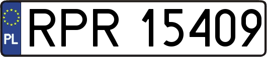 RPR15409