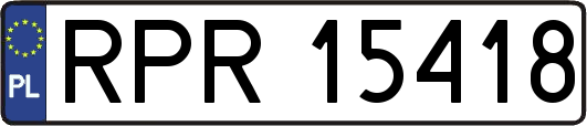 RPR15418