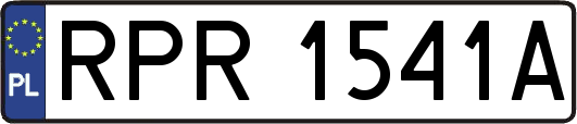 RPR1541A