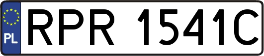 RPR1541C