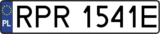 RPR1541E