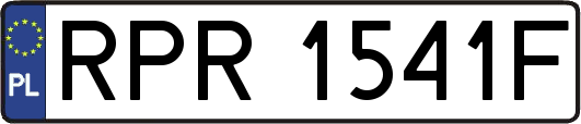 RPR1541F