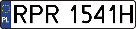 RPR1541H