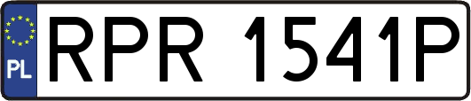 RPR1541P