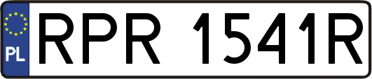 RPR1541R