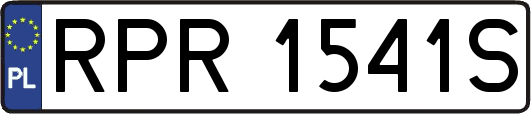 RPR1541S