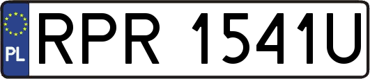 RPR1541U