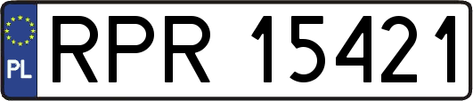 RPR15421