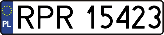 RPR15423