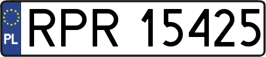 RPR15425
