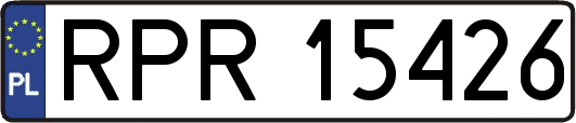 RPR15426