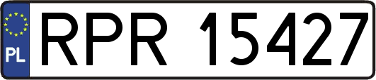 RPR15427