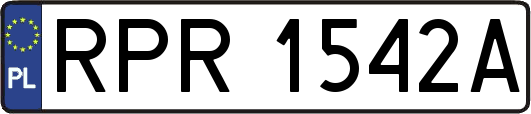 RPR1542A