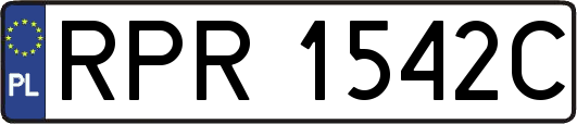 RPR1542C