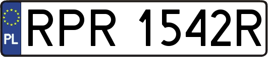 RPR1542R