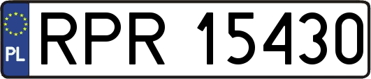 RPR15430