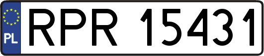 RPR15431
