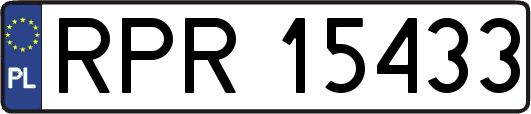 RPR15433