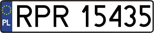 RPR15435