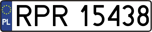 RPR15438