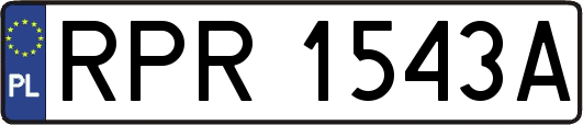 RPR1543A