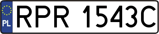 RPR1543C